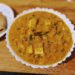 Vegetable Korma/ Mixed Vegetable Korma