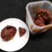 Adai Mangai Pickle / Stuffed Raw Mango Pickle