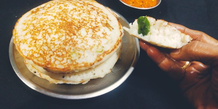 Bun Dosa