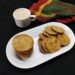 Dhania Mathri / Cilantro Mathri – A Tea Time Snack