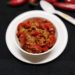Instant Fresh Red Chilli Pickle