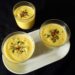 Kesar Pista Lassi / Saffron Pistachio Lassi