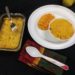 Mango and Lime Granita / Mango Icy Desert – a                                                                           Summer special