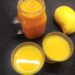 Mango Squash – a Summer Drink