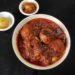 Goose Berry (Amla) Pickle / Nellikkai Achar