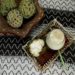 Custard Apple Smoothie / Sitafal Smoothie